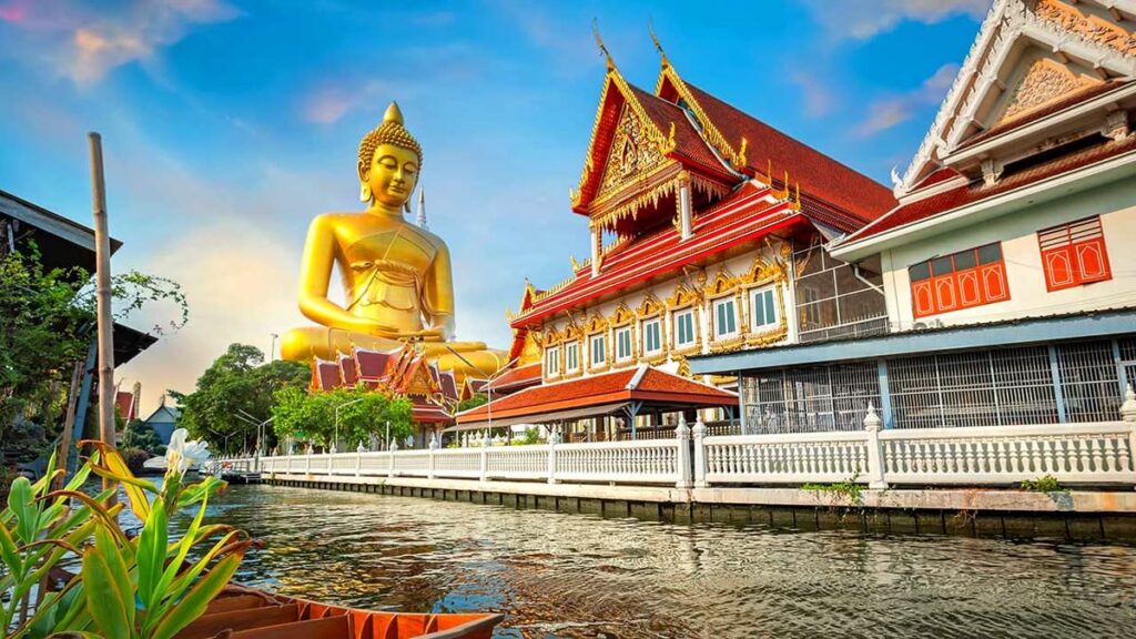 Imagen de tailandia